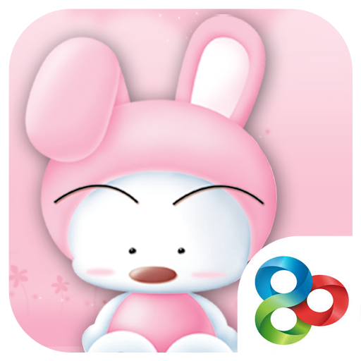 바부 (babu) 고런처 테마 icon
