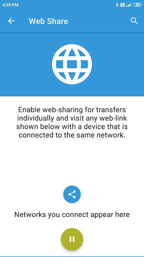 Share.ly - Share that Whatever you want screenshot 3