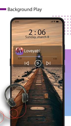 Free Music Downloader: Download Mp3 Music Songs 1 تصوير الشاشة