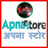 Apna Store - Social Add World 1.1