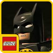 ProTip LEGO Batman 1.0