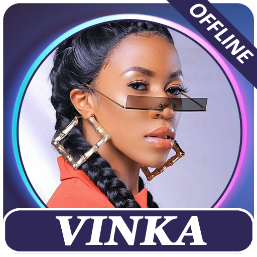Vinka offline songs icon