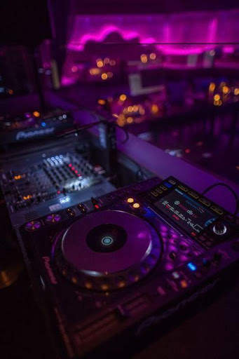 Music dj screenshot 3