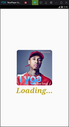 Tyga The Best Songs screenshot 2