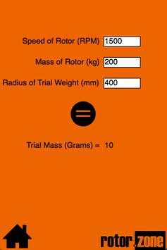 Rotor Balance Free screenshot 2