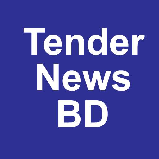 Daily Tender News BD 1.0