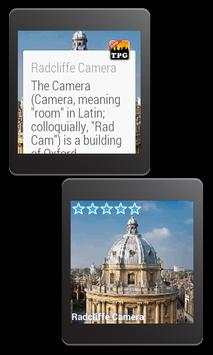 Oxford Guide screenshot 2