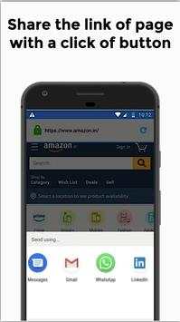 iBrowser screenshot 6