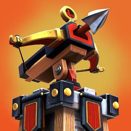 Caravan War: Kingdom of Conquest أيقونة