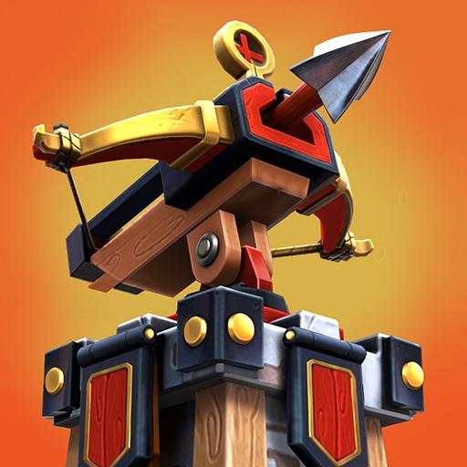 Caravan War: Kingdom of Conquest 3.0.3