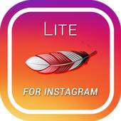 Lite for Instagram 1.0