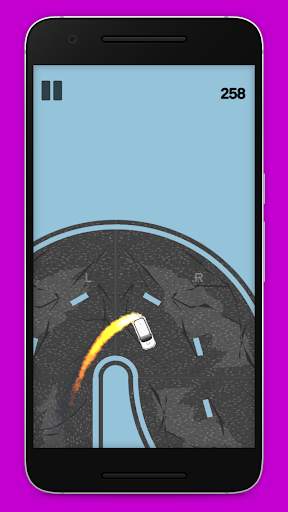 Drifter : 2D Drifting Game screenshot 8