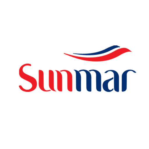 SUNMAR touroperator - Official icon