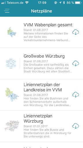 VVM App screenshot 7