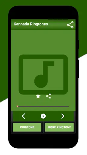 Kannada Ringtones screenshot 3