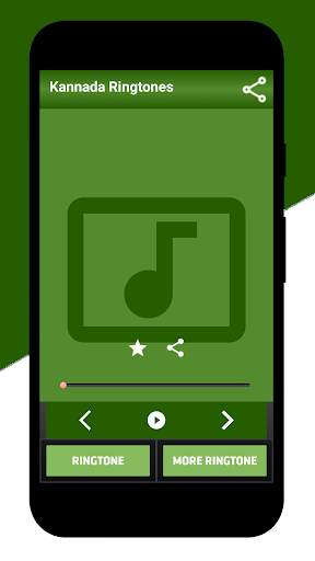 Kannada Ringtones скриншот 3