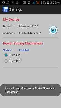 BT Messenger screenshot 8