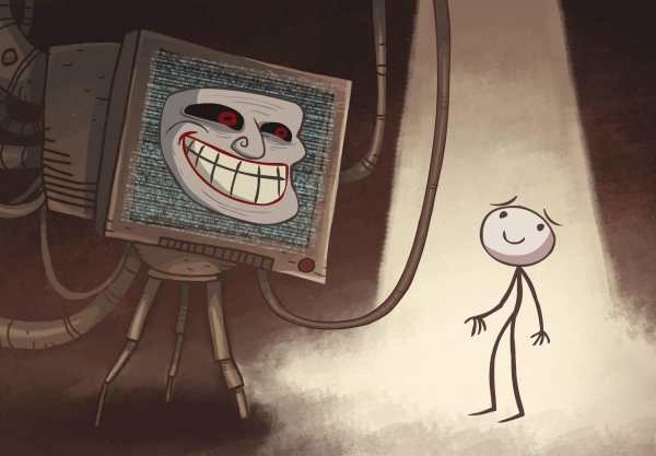 Troll Face Quest: Unlucky screenshot 8