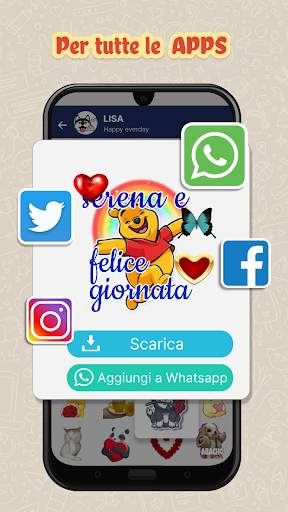 TextSticker for WAStickerApps screenshot 2