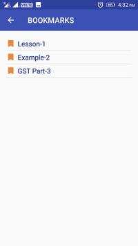 टैली फुल कोर्स (GST सहित) हिंदी में (Original) screenshot 2