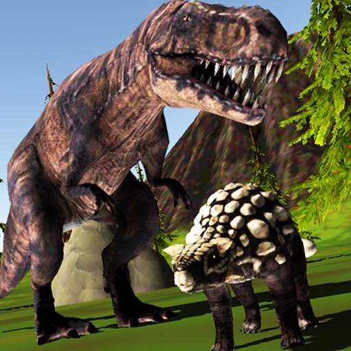 Dino Sim 1.7