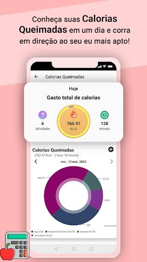 Receitas de comida Africana screenshot 7