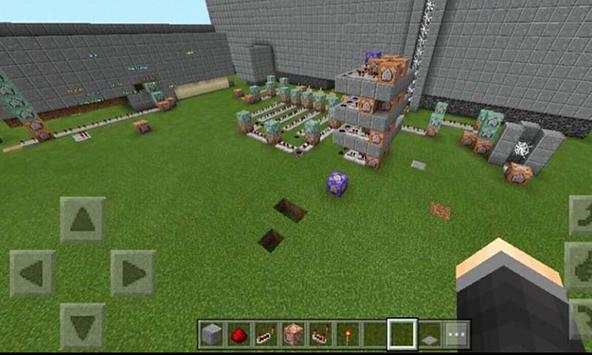 Block Craft 3D : Mini city Building screenshot 2
