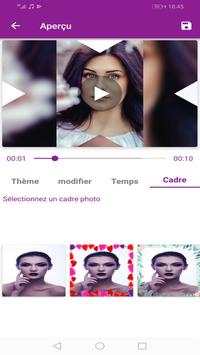 Image to Video Maker: Slideshow Maker with Music screenshot 7