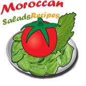 Moroccan Salads Recipes icon