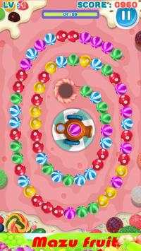 Fruit Mazu screenshot 1
