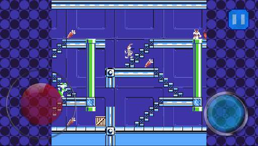 Crazy Funny Castle screenshot 2