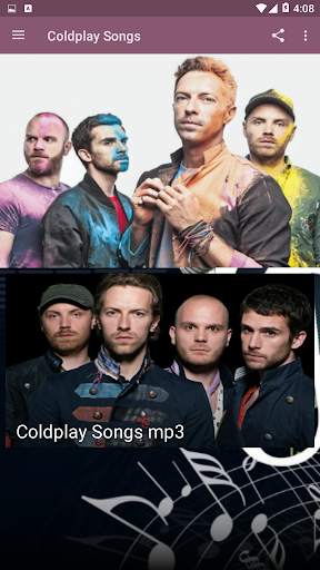 Coldplay || Cry - Cry - Cry || Music Hitz  - -^^ screenshot 1