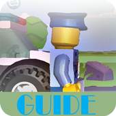 ProGuide LEGO Juniors Quest 3.31