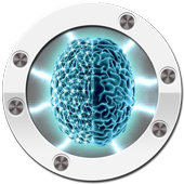 Brain Launcher icon