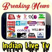 Indian News Tv Channel 1.0