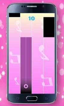 Descendants 2 Piano Tiles screenshot 2