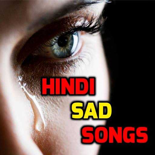 10000  Hindi Sad Songs 1.0
