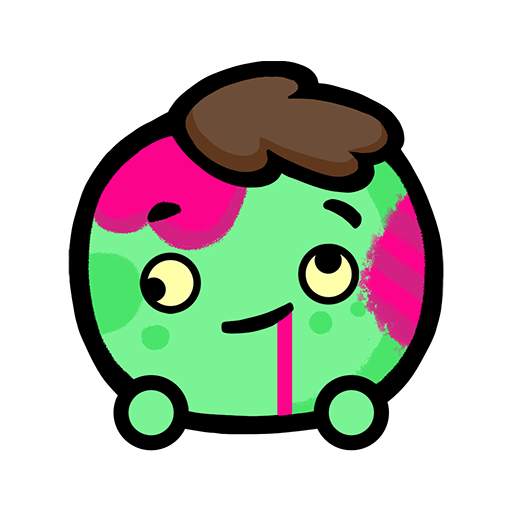 Zombies hit 1.0.0