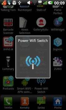 Wifi switch on power screenshot 1