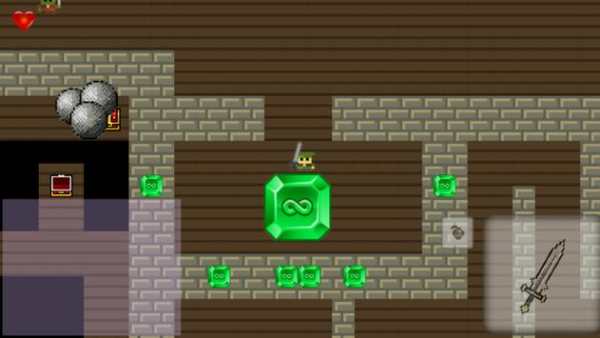 Legend of Loki screenshot 3