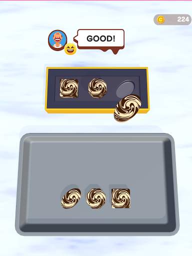 Chocolaterie! screenshot 12