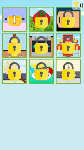 make lasagna cooking game screenshot 5