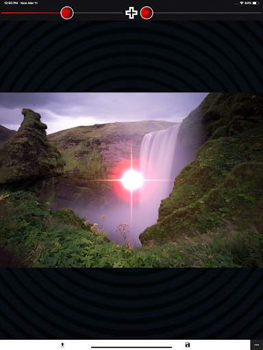 superman eye lasers screenshot 11