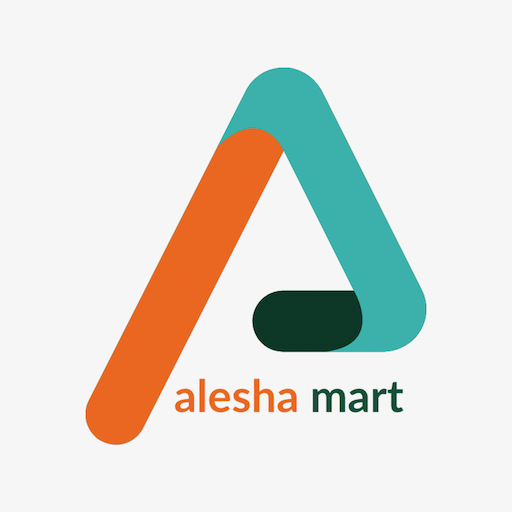 Aleshamart icon