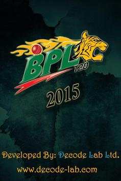 BPL Cricket Live screenshot 5