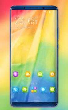 Theme for huawei mate 20 wallpaper screenshot 1