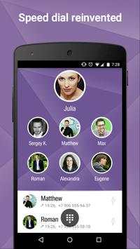 2GIS Dialer: Contacts app screenshot 3
