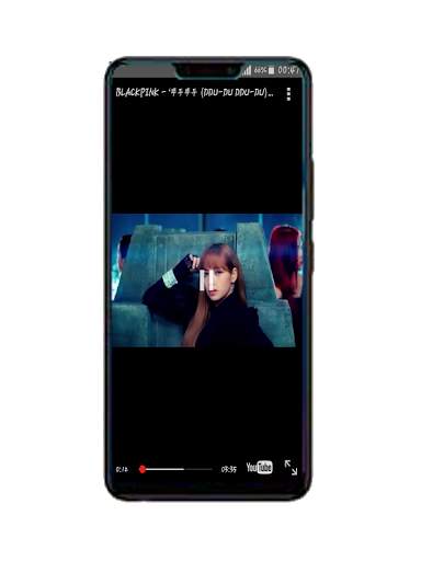 Blackpink Songs Video screenshot 3