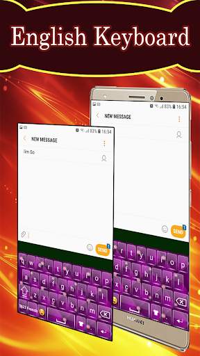 French Keyboard screenshot 4