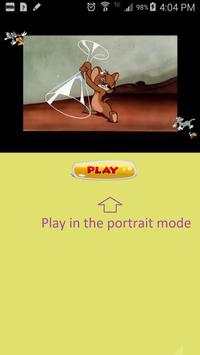 Tom And Jerry collection part 1 screenshot 3